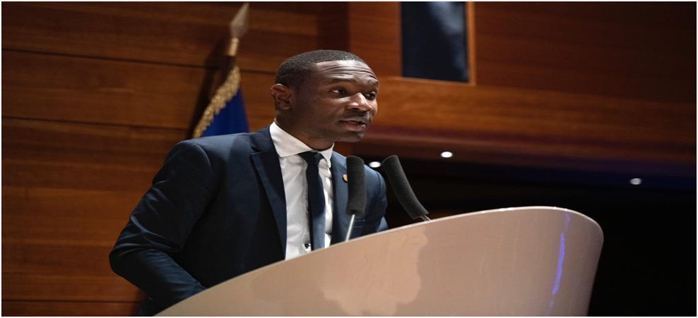 « La classe politique haïtienne devrait tirer une leçon du refus du gouvernement canadien sur l’intervention militaire en Haïti », selon Jose-Booz Paul
